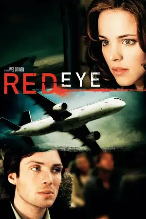 Red Eye (2005) BluRay Multi Audio [Hindi ORG. + English + Tamil + Telugu] Full Movie 480p [500MB] | 720p [900MB] | 1080p [1.5GB]