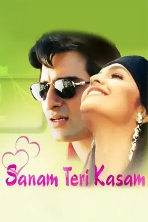 Sanam Teri Kasam (2009) WEB-DL Hindi Full Movie 480p [350MB] | 720p [1GB] | 1080p [3.2GB]