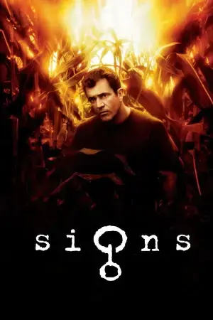 Signs (2002) BluRay Dual Audio [Hindi ORG. + English] Full Movie 480p [350MB] | 720p [1GB] | 1080p [2.1GB]