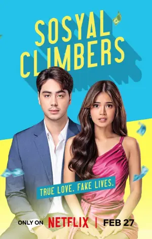Sosyal Climbers (2025) Multi Audio [Hindi ORG. + English + Tamil] WEB-DL Full Movie 480p [550MB] | 720p [1GB] | 1080p [1.5GB]