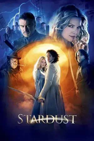Stardust (2007) BluRay Dual Audio [Hindi ORG. + English] Full Movie 480p [400MB] | 720p [1GB] | 1080p [2GB]