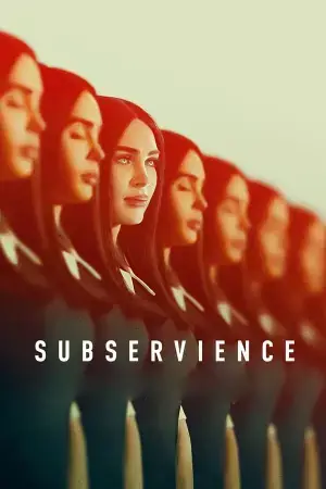 Subservience (2024) BluRay Multi Audio [Hindi ORG. + English + Tamil + Telugu] Full Movie 480p [700MB] | 720p [1.3GB] | 1080p [2GB]
