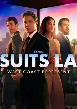 Suits: L.A. (2025) Season 1) [S01E13 Added] [Hindi + Multi Audio] WEB Series 720p | 1080p WEB-DL