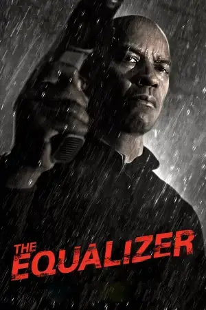 The Equalizer (2014) BluRay Multi Audio [Hindi ORG. + English + Tamil + Telugu] Full Movie 480p [800MB] | 720p [1.3GB] | 1080p [2.3GB]