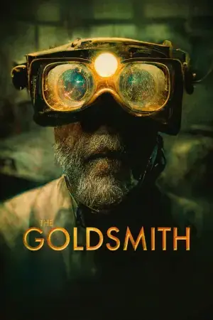 The Goldsmith (2022) BluRay Multi Audio {Hindi + Italian + Tamil + Telugu} 480p [550MB] | 720p [1GB] | 1080p [1.6GB]