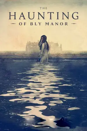 The Haunting of Bly Manor – Netflix Original (2020) Season 1 Dual Audio {Hindi-English} 720p | 1080p WEB-DL