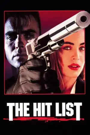 The Hit List (1993) WEB-DL Dual Audio [Hindi ORG. + English] Full Movie 480p [350MB] | 720p [950MB] | 1080p [2GB]