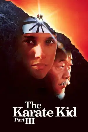 The Karate Kid Part III (1989) BluRay Dual Audio [Hindi ORG. + English] Full Movie 480p [450MB] | 720p [850MB] | 1080p [3.3GB]