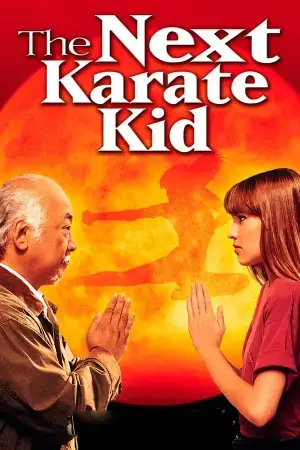 The Next Karate Kid (1994) BluRay Multi Audio [Hindi ORG. + English + Tamil + Telugu] Full Movie 480p [600MB] | 720p [1.2GB] | 1080p [2GB]