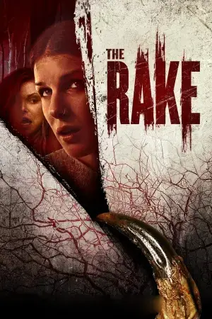 The Rake (2018) BluRay Dual Audio [Hindi ORG. + English] Full Movie 480p [300MB] | 720p [800MB] | 1080p [1.6GB]