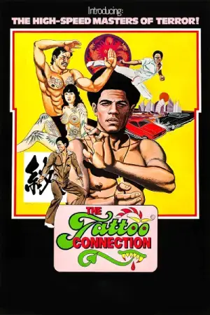 The Tattoo Connection (1978) WEB-DL Dual Audio [Hindi ORG. + English] Full Movie 480p [300MB] | 720p [850MB] | 1080p [1.8GB]