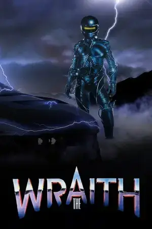 The Wraith (1986) BluRay Multi Audio [Hindi ORG. + English + Tamil + Telugu] Full Movie 480p [650MB] | 720p [1.1GB] | 1080p [1.7GB]