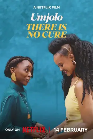 Umjolo: There Is No Cure (2025) WEB-DL Dual Audio [Hindi ORG. + English] Full Movie 480p [300MB] | 720p [800MB] | 1080p [1.8GB]
