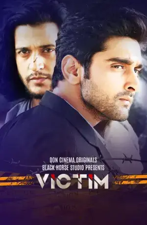 Victim (2021) WEB-DL Hindi Full Movie 480p [300MB] | 720p [800MB] | 1080p [1.5GB]