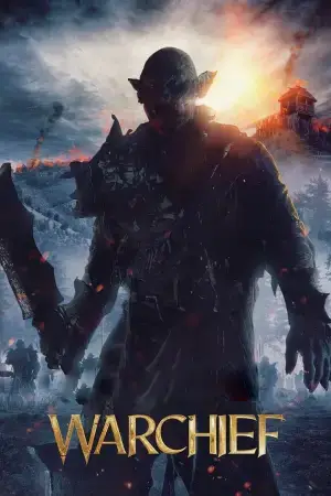 Warchief (2024) BluRay Multi Audio [Hindi ORG. + English + Tamil + Telugu] Full Movie 480p [650MB] | 720p [1.1GB] | 1080p [2.1GB]