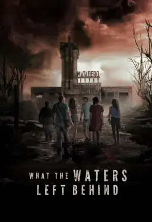 What the Waters Left Behind (2017) WEB-DL Dual Audio [Hindi ORG. + English] Full Movie 480p [350MB] | 720p [950MB] | 1080p [1.8GB]