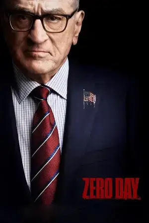 Zero Day (2025) Season 1 [Hindi + Multi Audio] WEB Series 480p | 720p | 1080p WEB-DL