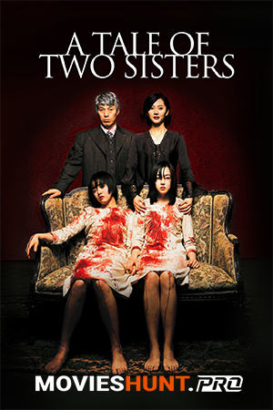 A Tale of Two Sisters (2003) BluRay Multi Audio [Hindi ORG. + Korean + Tamil + Telugu] Full Movie 480p [600MB] | 720p [1GB] | 1080p [2.3GB]