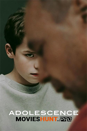 Adolescence (2025) Season 1 [S01E04 Added] [Hindi + Multi Audio] WEB Series 480p | 720p | 1080p WEB-DL