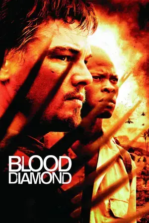 Blood Diamond (2006) BluRay Dual Audio [Hindi ORG. + English] Full Movie 480p [450MB] | 720p [1GB] | 1080p [4.1GB]
