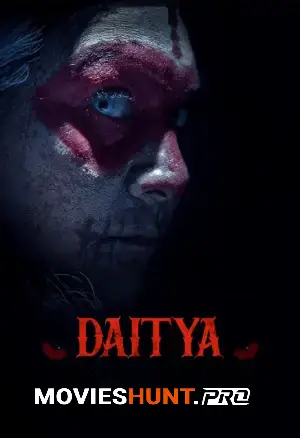 Daitya (2024) Gujarati WEB-DL Full Movie 480p [350MB] | 720p [950MB] | 1080p [2GB]