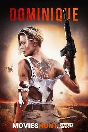 Dominique (2024) WEB-DL Multi Audio [Hindi ORG. + English + Tamil + Telugu] Full Movie 480p [550MB] | 720p [1GB] | 1080p [1.8GB]