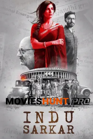 Indu Sarkar (2017) Hindi Full Movie WEB-DL 480p [450MB] | 720p [1.2GB] | 1080p [2.5GB]