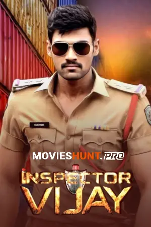Inspector Vijay – Kavacham (2018) Dual Audio [Hindi ORG. + Telugu] Full Movie WEB-DL 480p [450MB] | 720p [1.2GB] | 1080p [2.8GB]