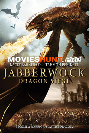Jabberwock (2011) BluRay Multi Audio [Hindi ORG. + English + Tamil] Full Movie 480p [550MB] | 720p [1GB] | 1080p [1.8GB]
