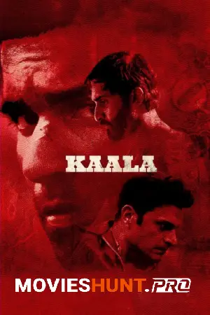Kaala (2023) Season 1 [Hindi + Multi Audio] Hotstar Special Complete Web Series 480p | 720p | 1080p WEB-DL