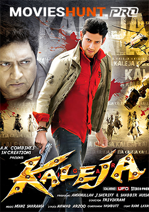 Khaleja (2010) Dual Audio [Hindi ORG. + Telugu] Full Movie WEB-DL 480p [550MB] | 720p [1.4GB] | 1080p [2.6GB]