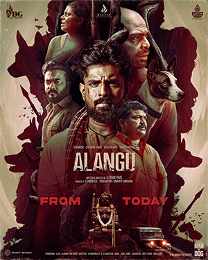 Alangu (2024) WEB-DL Multi Audio [Telugu + Malayalam + Kannada] Full Movie 480p [500MB] | 720p [1.2GB] | 1080p [2.2GB]
