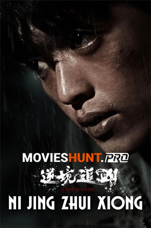 Ni Jing Zhui Xiong (2023) WEB-DL Dual Audio [Hindi ORG. + Chinese] Full Movie 480p [350MB] | 720p [750MB] | 1080p [1.5GB]