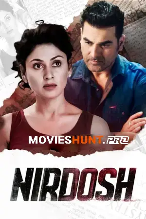 Nirdosh (2018) WEB-DL Hindi Full Movie 480p [350MB] | 720p [900MB] | 1080p [1.9GB]