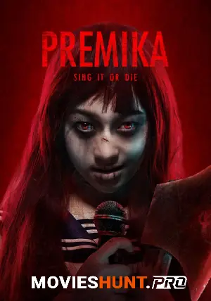 Premika (2017) WEB-DL Multi Audio [Hindi ORG. + Thai + Tamil + Telugu] Full Movie 480p [550MB] | 720p [1GB] | 1080p [1.8GB]