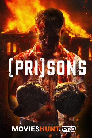 (Pri)sons (2024) WEB-DL Multi Audio [Hindi ORG. + English + Tamil + Telugu] Full Movie