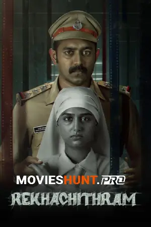 Rekhachithram (2025) WEB-DL Multi Audio [Hindi ORG. + Telugu + Tamil + Malayalam + Kannada] Full Movie 480p [950MB] | 720p [1.8GB] | 1080p [3GB] | 2160p 4K [7.9GB]