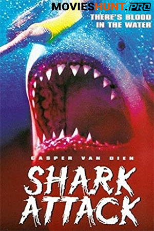 Shark Attack (1999) Dual Audio [Hindi ORG. + English] Full Movie WEB-DL 480p [800MB] | 720p [1GB] | 1080p [3.3GB]