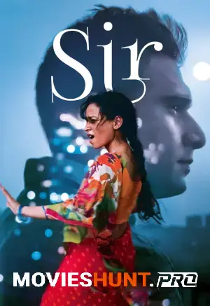 Sir (2018) Hindi Full Movie WEB-DL 480p [300MB] | 720p [900MB] | 1080p [1.9GB]