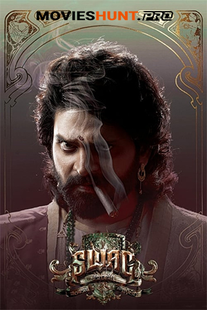 Swag (2024) WEB-DL Dual Audio [Hindi ORG. + Telugu] Full Movie 480p [600MB] | 720p [1.4GB] | 1080p [3.2GB] | 2160p 4K [16.4GB]