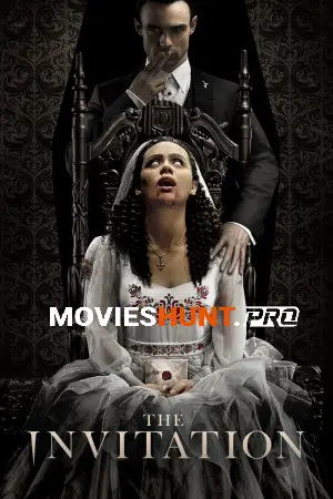 The Invitation (2022) BluRay Theatrical Cut Multi Audio [Hindi ORG. + English + Tamil + Telugu] Full Movie 480p [550MB] | 720p [1.2GB] | 1080p [2GB]