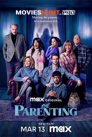 The Parenting (2025) WEB-DL {English With Subtitles} Full Movie 480p [300MB] | 720p [800MB] | 1080p [1.8GB]