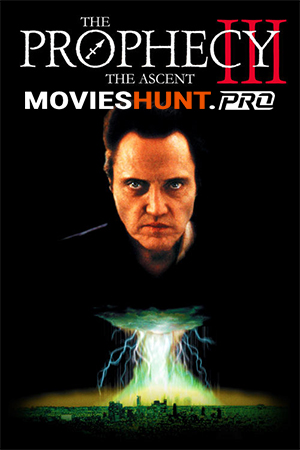 The Prophecy III: The Ascent (2000) BluRay Dual Audio [Hindi ORG. + English] Full Movie 480p [350MB] | 720p [750MB] | 1080p [1.6GB]