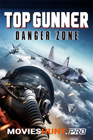 Top Gunner (2020) BluRay Dual Audio [Hindi ORG. + English] Full Movie 480p [300MB] | 720p [850MB] | 1080p [1.6GB]