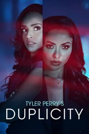 Tyler Perry’s Duplicity (2025) Dual Audio [Hindi ORG. + English] Full Movie WEB-DL 480p [350MB] | 720p [950MB] | 1080p [2GB]