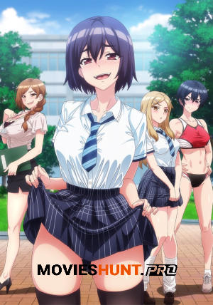 [18+] Adam’s Sweet Agony (Censored) (2024) Season 1 Complete Dual Audio [Hindi ORG. + Japanese] 720p | 1080p WEB-DL