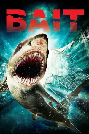 Bait (2012) Multi Audio [Hindi ORG. + English + Tamil + Telugu] Full Movie WEB-DL 480p [400MB] | 720p [1GB] | 1080p [1.8GB]