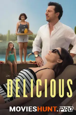 Delicious (2025) Dual Audio [Hindi ORG. + English] Full Movie WEB-DL 480p [400MB] | 720p [1GB] | 1080p [2.1GB]
