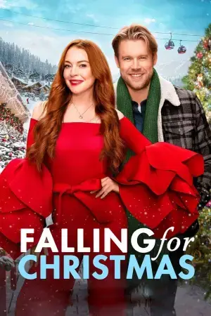 Falling for Christmas (2022) Dual Audio [Hindi ORG. + English] Full Movie WEB-DL 480p [400MB] | 720p [1GB] | 1080p [1.9GB]