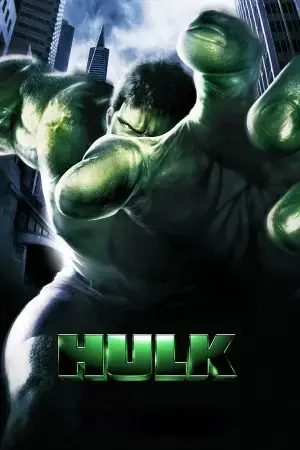 Hulk (2003) REMASTERED BluRay Dual Audio [Hindi ORG. + English] Full Movie 480p [500MB] | 720p [1.4GB] | 1080p [2.8GB]